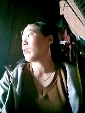 Sara_pusyy from StripChat is Freechat