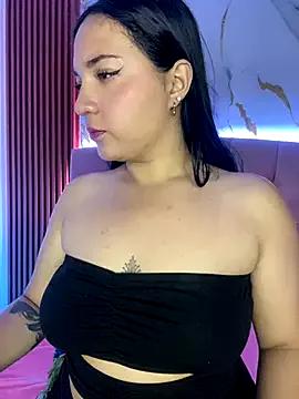 sara_roy04_ from StripChat is Freechat