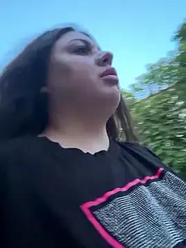 Sara_Slow from StripChat