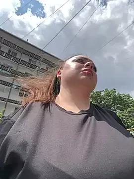 Sara_Slow from StripChat