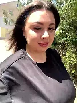 Sara_Slow from StripChat is Freechat