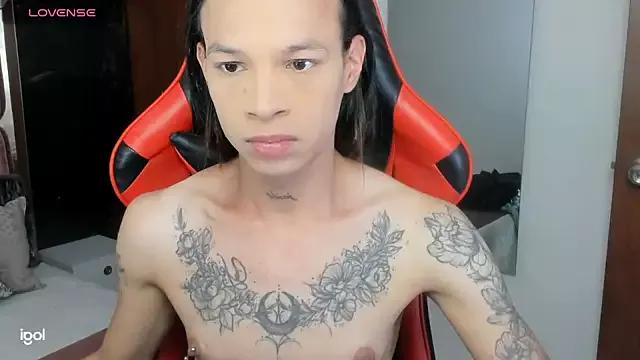 sara_slut21 from StripChat