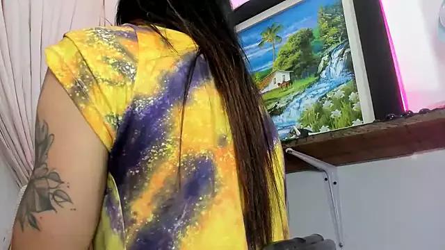 sara_slut21 from StripChat is Freechat