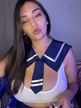 Sara_Smitthh6 from StripChat