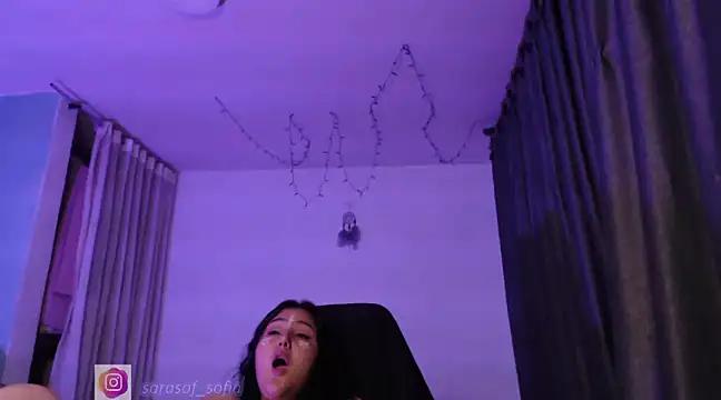 sara_sof_ from StripChat