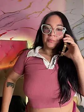 Dirty chat webcam: explore liveshows with versed models, from laying bare to fetishes, in a variety of sexy free adult webcams.
