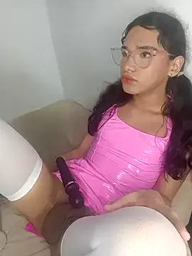 Sara_Sofia_Gonzales from StripChat