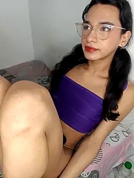 Sara_Sofia_Gonzales webcams show profile image 
