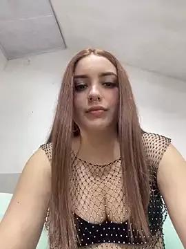 Sara_Somers1 webcams show profile image 