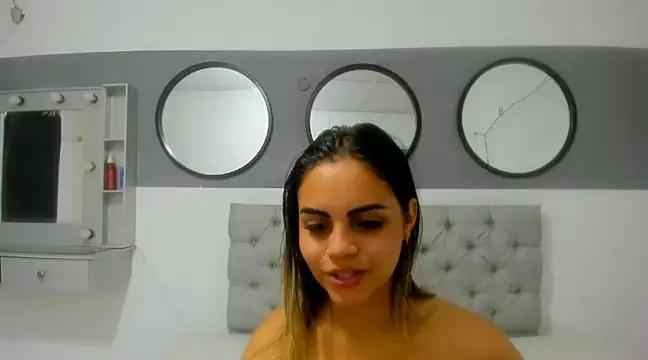Sara_valentina2 from StripChat