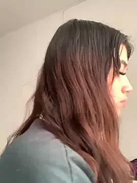 Sara_Wills2 from StripChat is Freechat