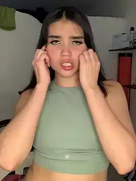 Sara_Willss2 from StripChat