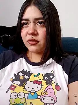 sara_winehouse1 from StripChat