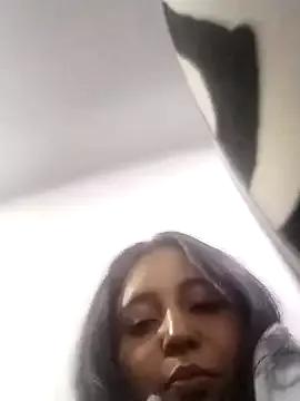 Saraa1__ from StripChat is Freechat