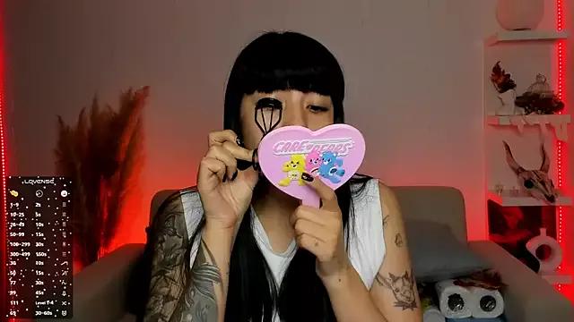 Dirty chat webcam: explore liveshows with versed models, from laying bare to fetishes, in a variety of sexy free adult webcams.