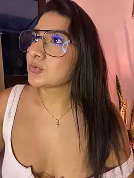 saraa_franco_ from StripChat