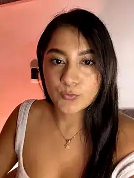 saraa_franco_ from StripChat is Freechat