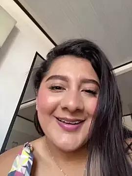 saraa_franco_ from StripChat