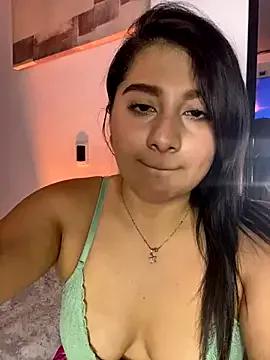 saraa_franco_ from StripChat is Freechat