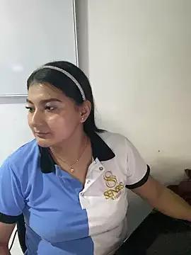 saraa_franco_ from StripChat
