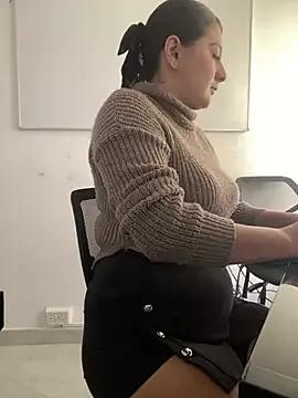 saraa_franco_ from StripChat