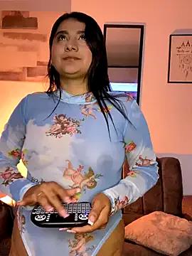 saraa_franco_ from StripChat