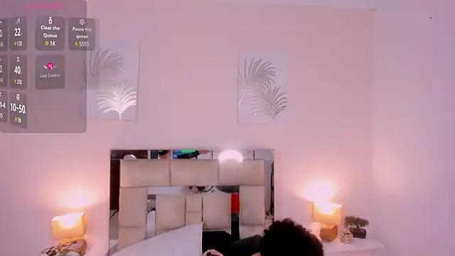 saraandstiven from StripChat