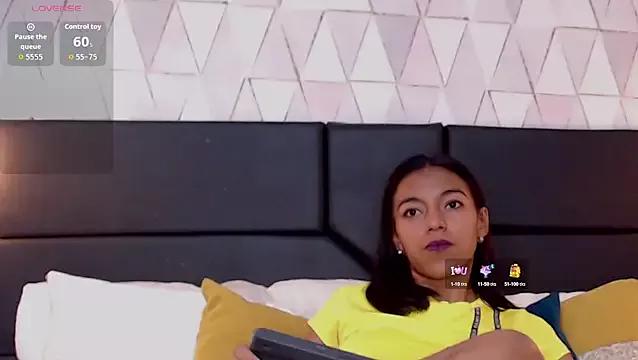 SaraaTylor from StripChat