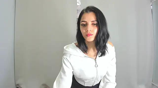 Sarabecker from StripChat