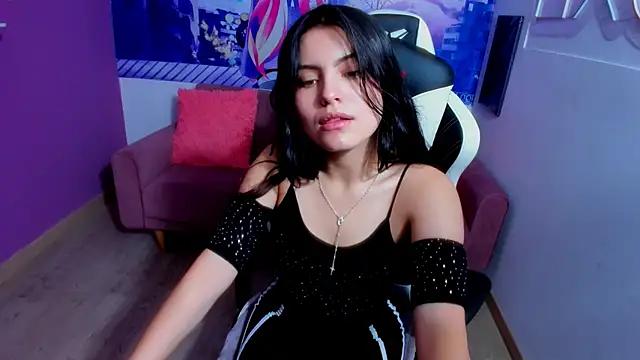 SaraBenedetti from StripChat
