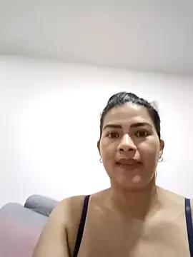 sarabrigith from StripChat