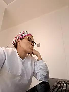 sarabrigith from StripChat
