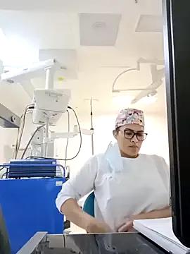 sarabrigith from StripChat