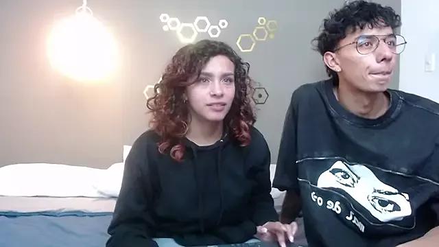 Sarabubbie from StripChat
