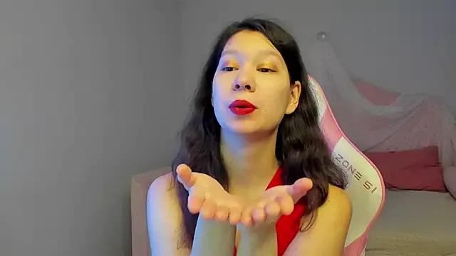 Dirty chat webcam: explore liveshows with versed models, from laying bare to fetishes, in a variety of sexy free adult webcams.