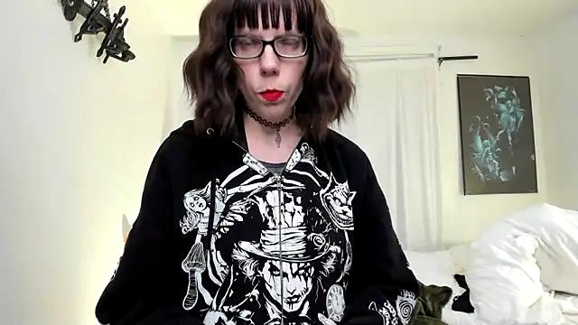 SaraDesirexo from StripChat