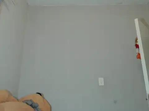 Sarafinagoddess from StripChat