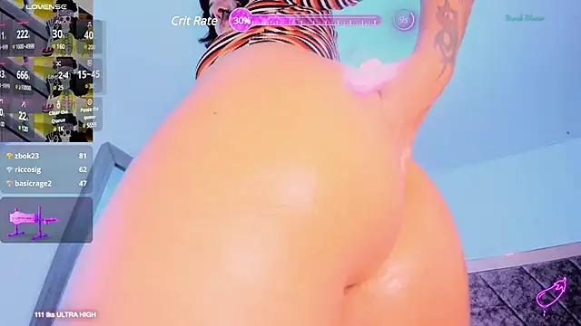 Dirty chat webcam: explore liveshows with versed models, from laying bare to fetishes, in a variety of sexy free adult webcams.