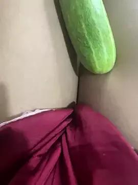 Sarah199 from StripChat