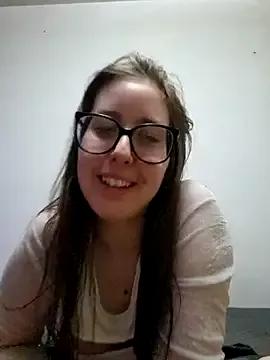 Sarah459 from StripChat