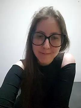 Sarah459 from StripChat
