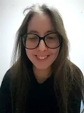 Sarah459 from StripChat