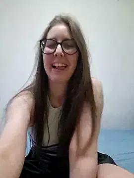 Sarah459 from StripChat