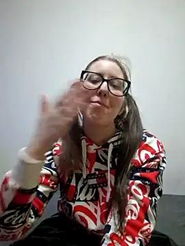 Sarah459 from StripChat