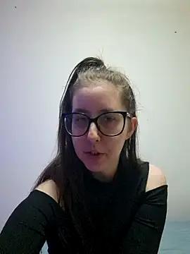 Sarah459 from StripChat
