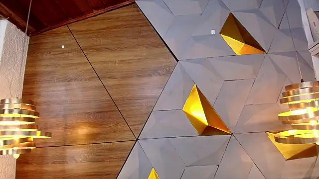 sarah_banks1 from StripChat