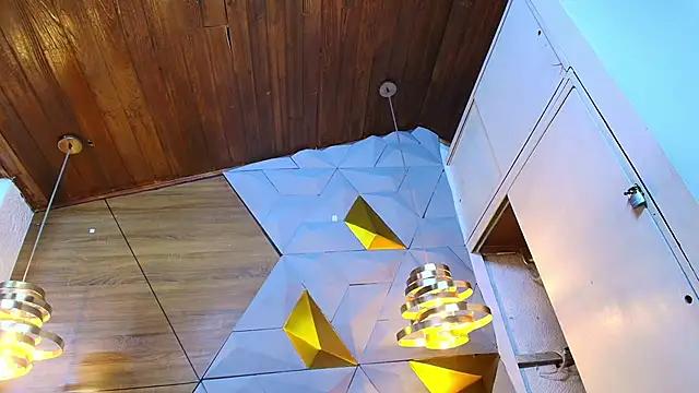 sarah_banks1 from StripChat