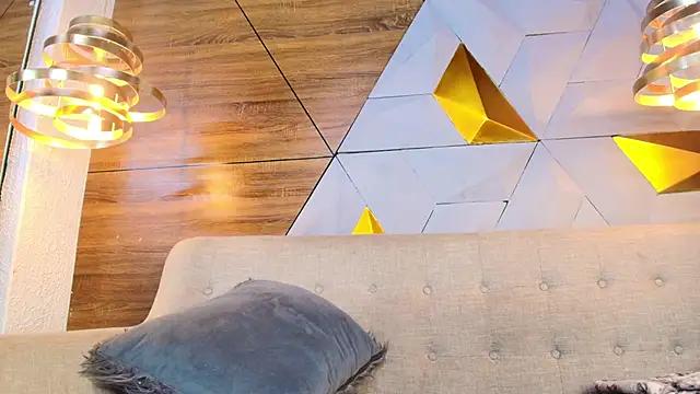 sarah_banks1 from StripChat