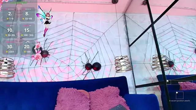 sarah_banks1 from StripChat