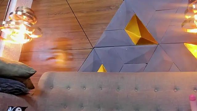 sarah_banks1 from StripChat